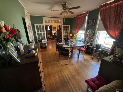 Tiny photo for 1511 Rivermont Avenue, Lynchburg, VA 24503 (MLS # 366481)
