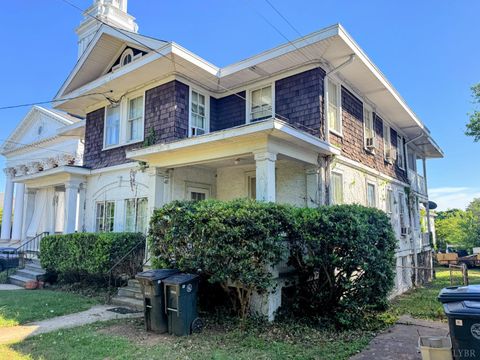 Tiny photo for 1511 Rivermont Avenue, Lynchburg, VA 24503 (MLS # 366481)