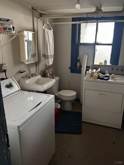 Tiny photo for 1511 Rivermont Avenue, Lynchburg, VA 24503 (MLS # 366481)