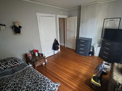 Tiny photo for 1511 Rivermont Avenue, Lynchburg, VA 24503 (MLS # 366481)