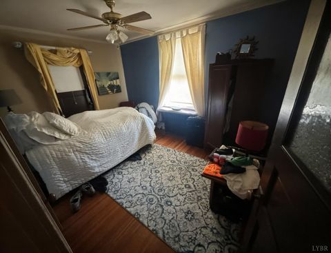 Tiny photo for 1511 Rivermont Avenue, Lynchburg, VA 24503 (MLS # 366481)