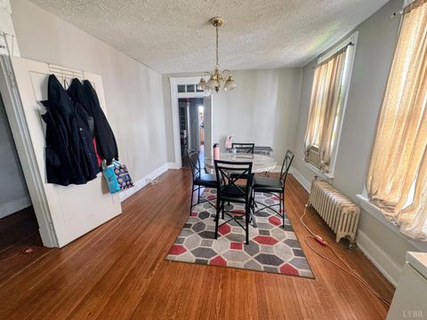 Tiny photo for 1511 Rivermont Avenue, Lynchburg, VA 24503 (MLS # 366481)