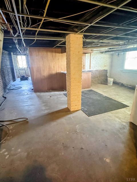 Tiny photo for 1511 Rivermont Avenue, Lynchburg, VA 24503 (MLS # 366481)