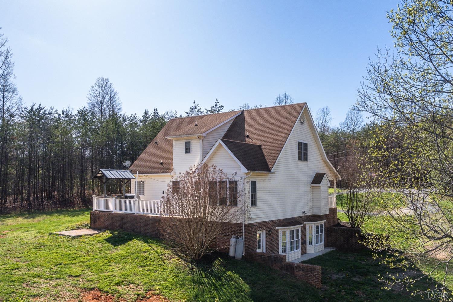 295 Quail Run, Amherst, Virginia image 48