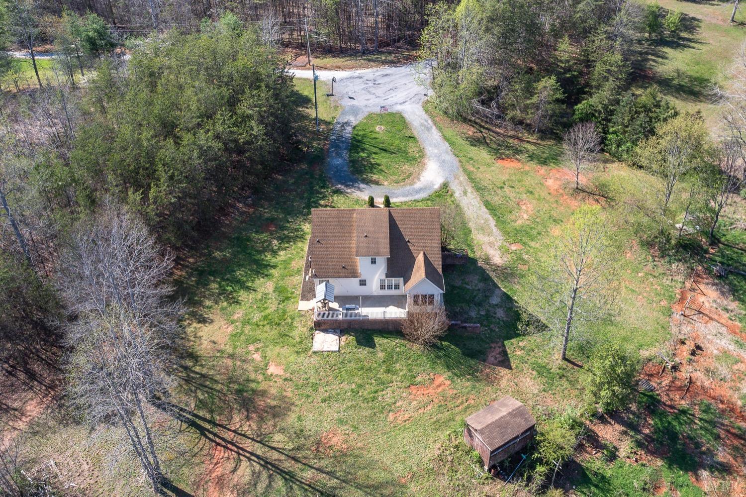 295 Quail Run, Amherst, Virginia image 49