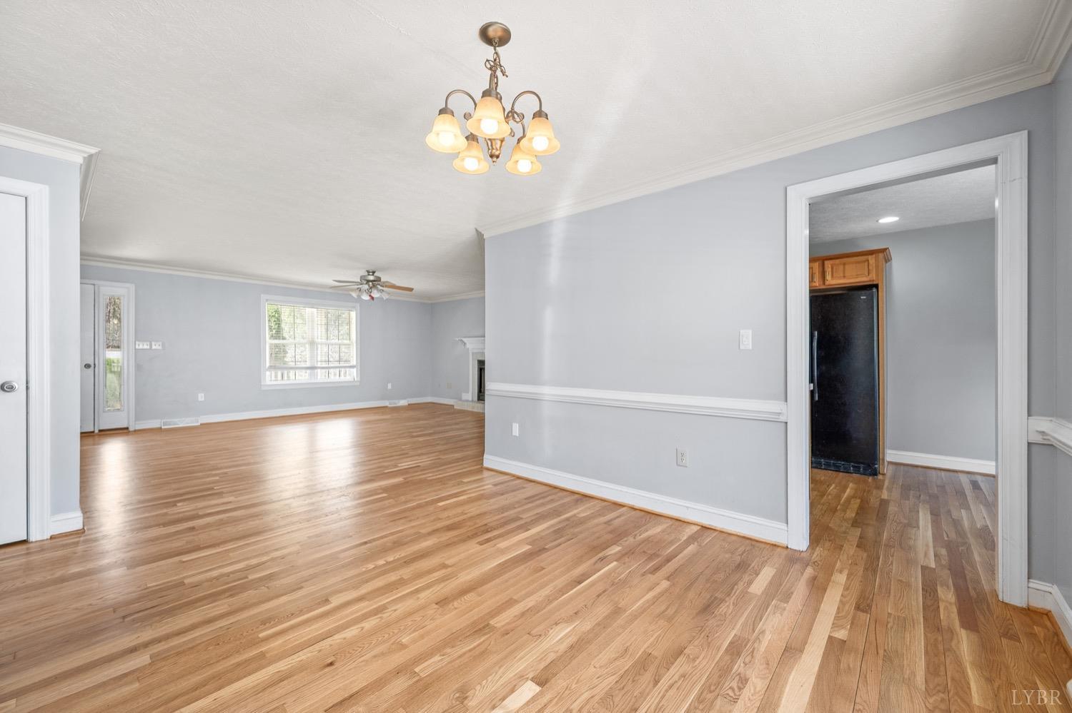 295 Quail Run, Amherst, Virginia image 9
