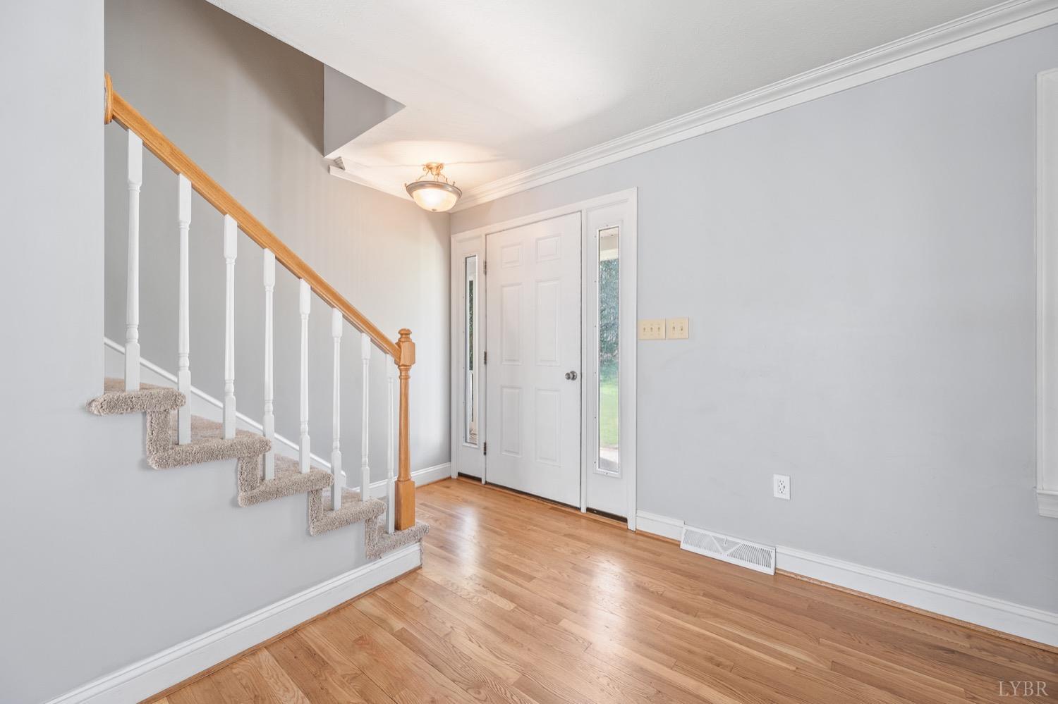 295 Quail Run, Amherst, Virginia image 2