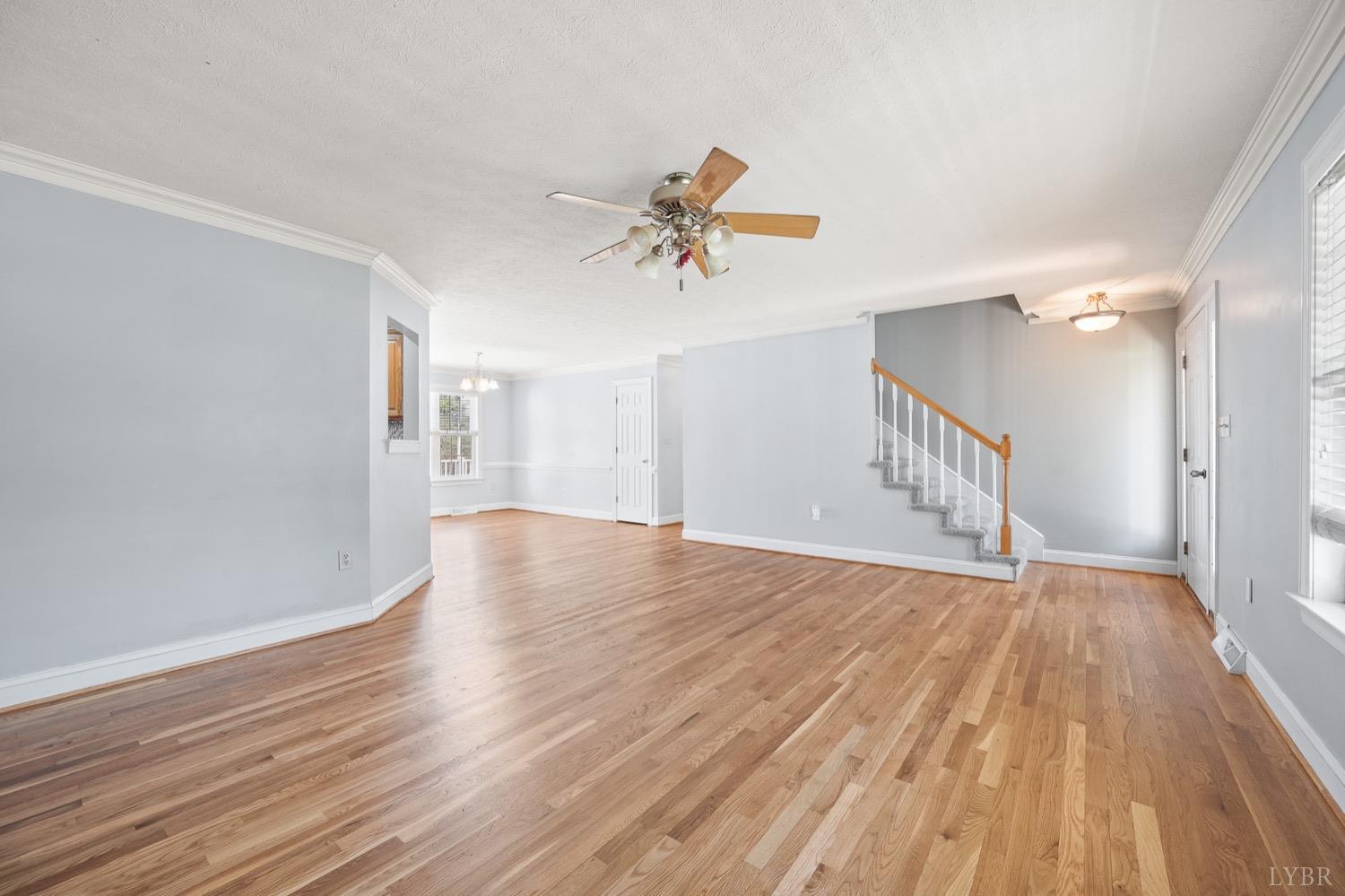 295 Quail Run, Amherst, Virginia image 4