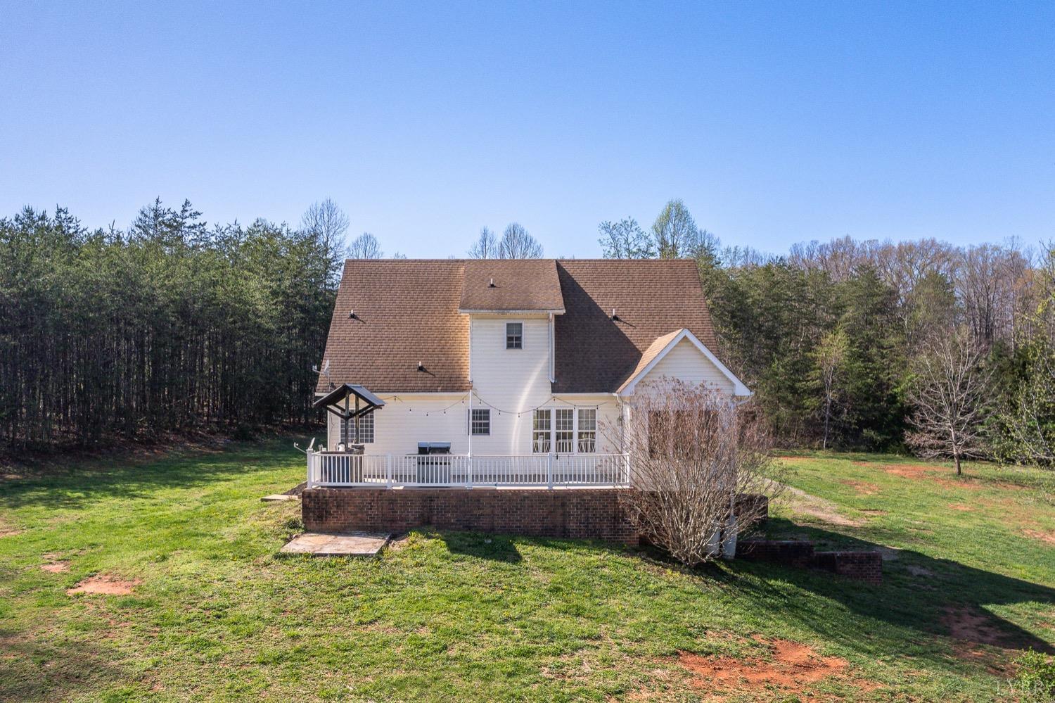 295 Quail Run, Amherst, Virginia image 46