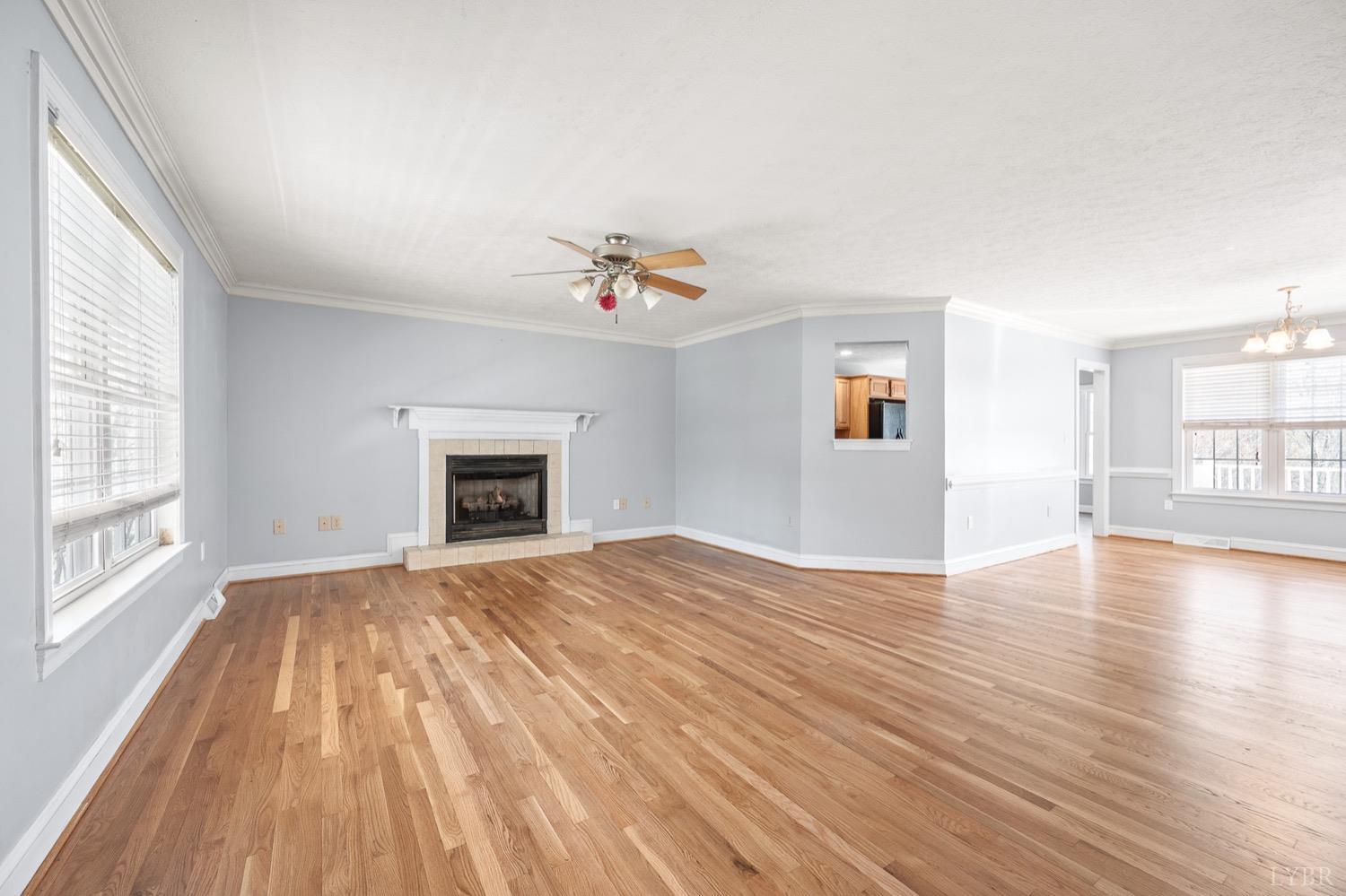 295 Quail Run, Amherst, Virginia image 3