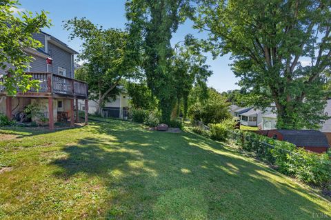 Tiny photo for 1305 Harding Street Street, Lynchburg, VA 24502 (MLS # 366790)