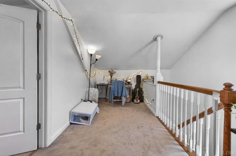 Tiny photo for 1305 Harding Street Street, Lynchburg, VA 24502 (MLS # 366790)