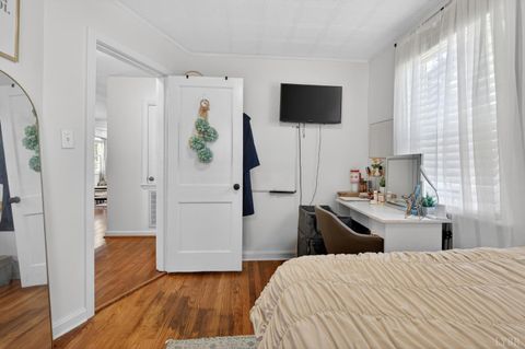 Tiny photo for 1305 Harding Street Street, Lynchburg, VA 24502 (MLS # 366790)