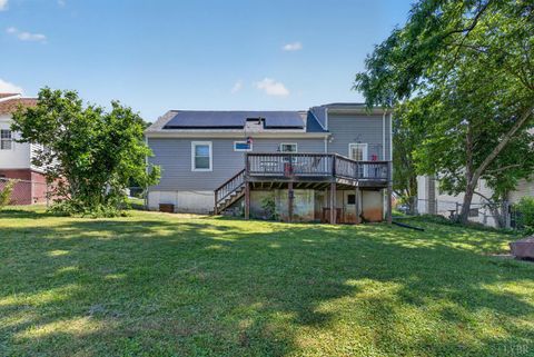 Tiny photo for 1305 Harding Street Street, Lynchburg, VA 24502 (MLS # 366790)