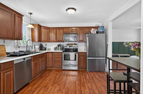 Tiny photo for 1305 Harding Street Street, Lynchburg, VA 24502 (MLS # 366790)