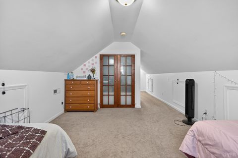 Tiny photo for 1305 Harding Street Street, Lynchburg, VA 24502 (MLS # 366790)