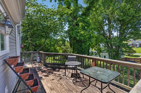 Tiny photo for 1305 Harding Street Street, Lynchburg, VA 24502 (MLS # 366790)