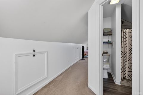 Tiny photo for 1305 Harding Street Street, Lynchburg, VA 24502 (MLS # 366790)