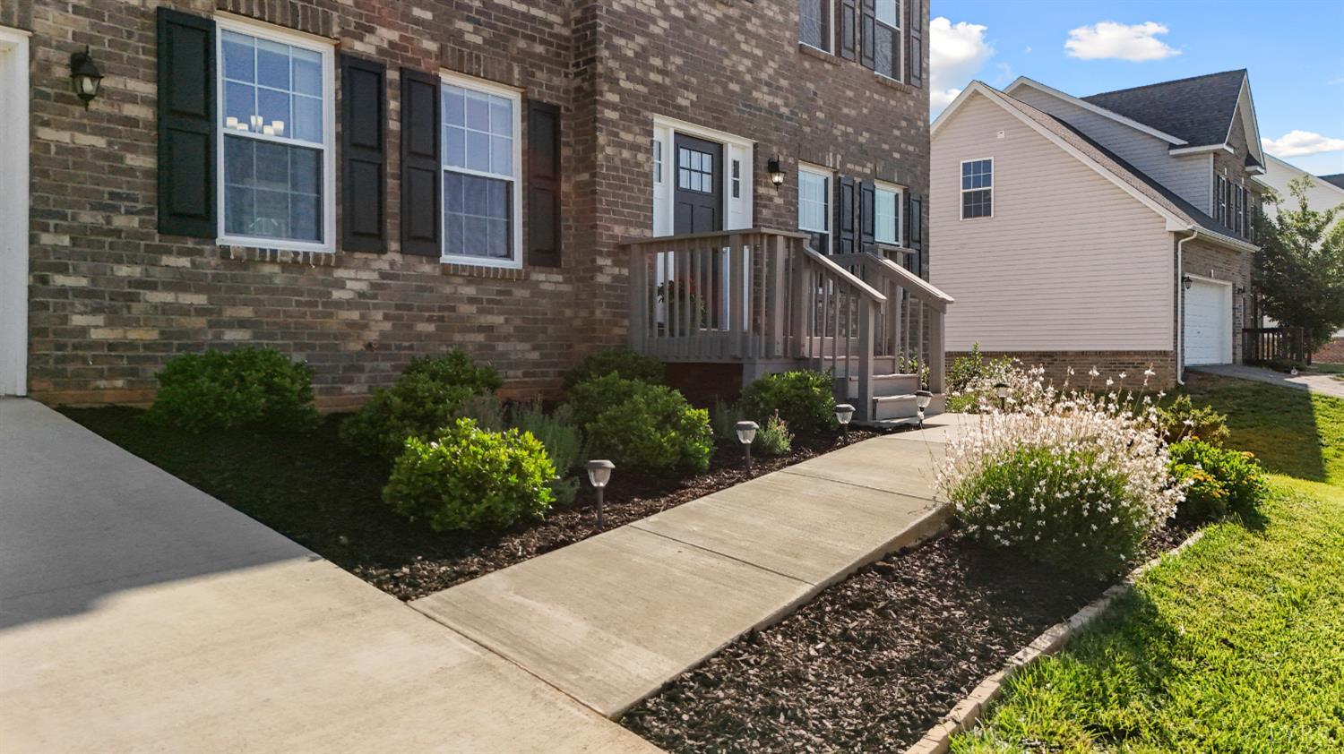 189 Traverse Drive, Evington, Virginia image 2