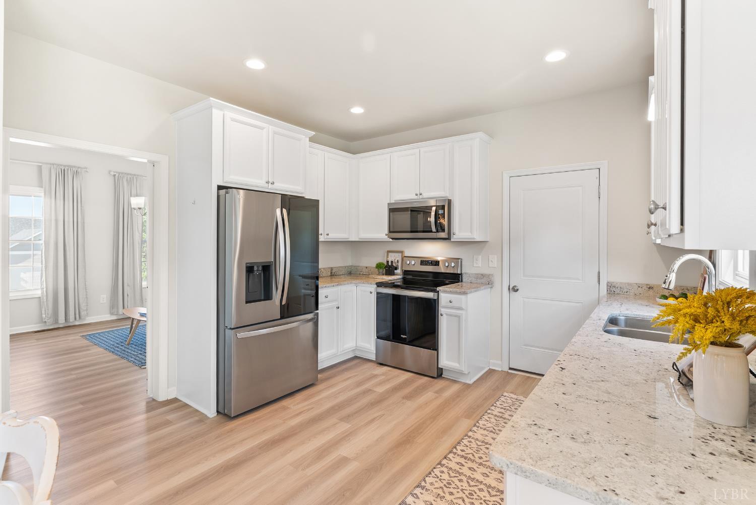 189 Traverse Drive, Evington, Virginia image 13