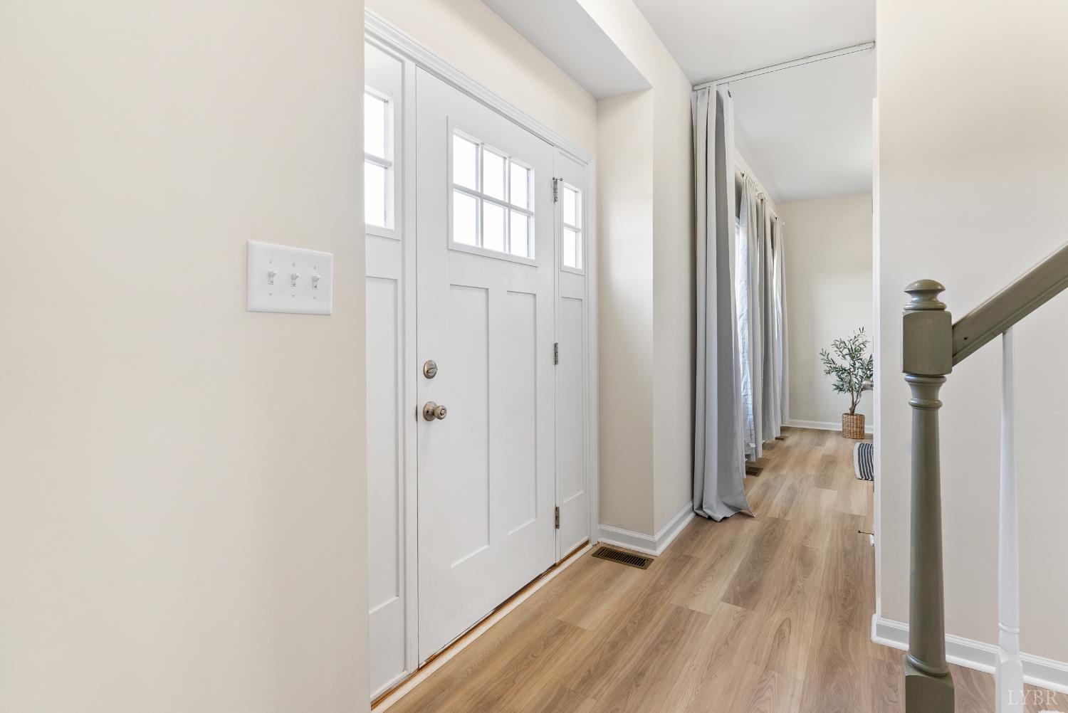 189 Traverse Drive, Evington, Virginia image 3