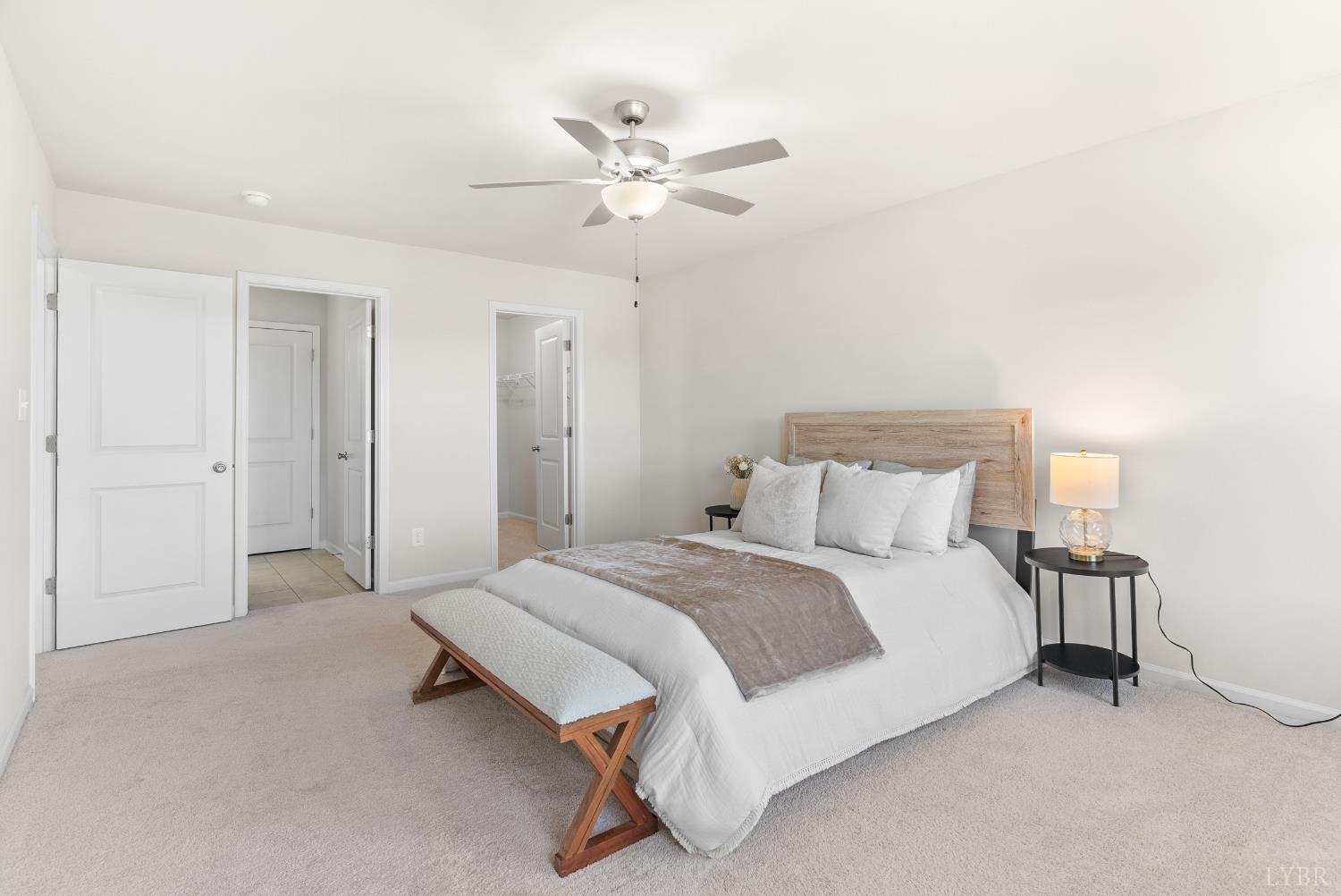189 Traverse Drive, Evington, Virginia image 27