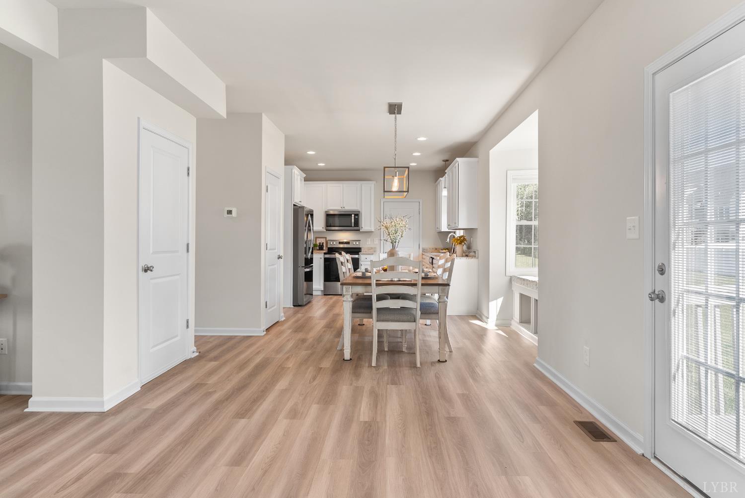 189 Traverse Drive, Evington, Virginia image 9