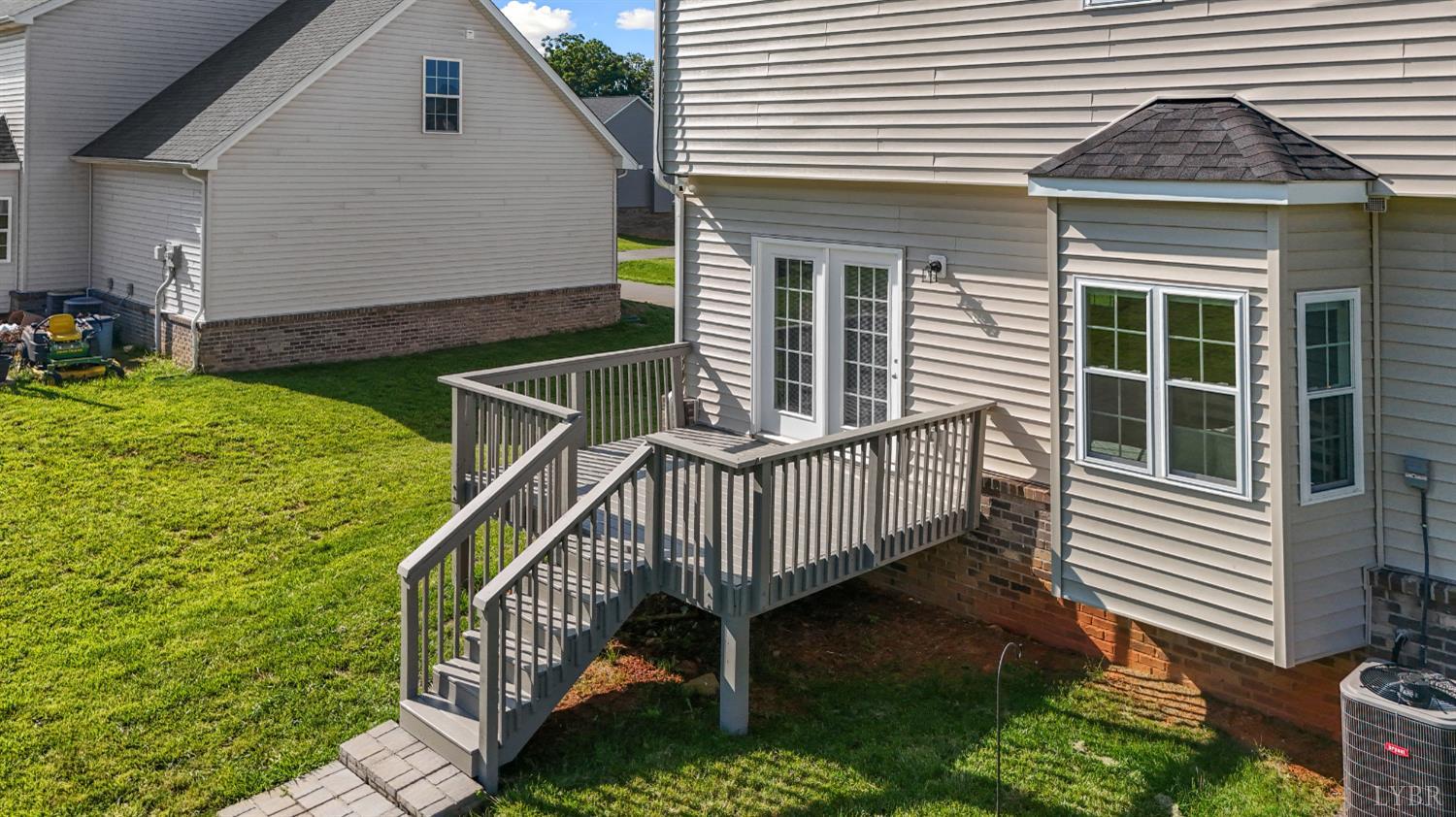 189 Traverse Drive, Evington, Virginia image 44