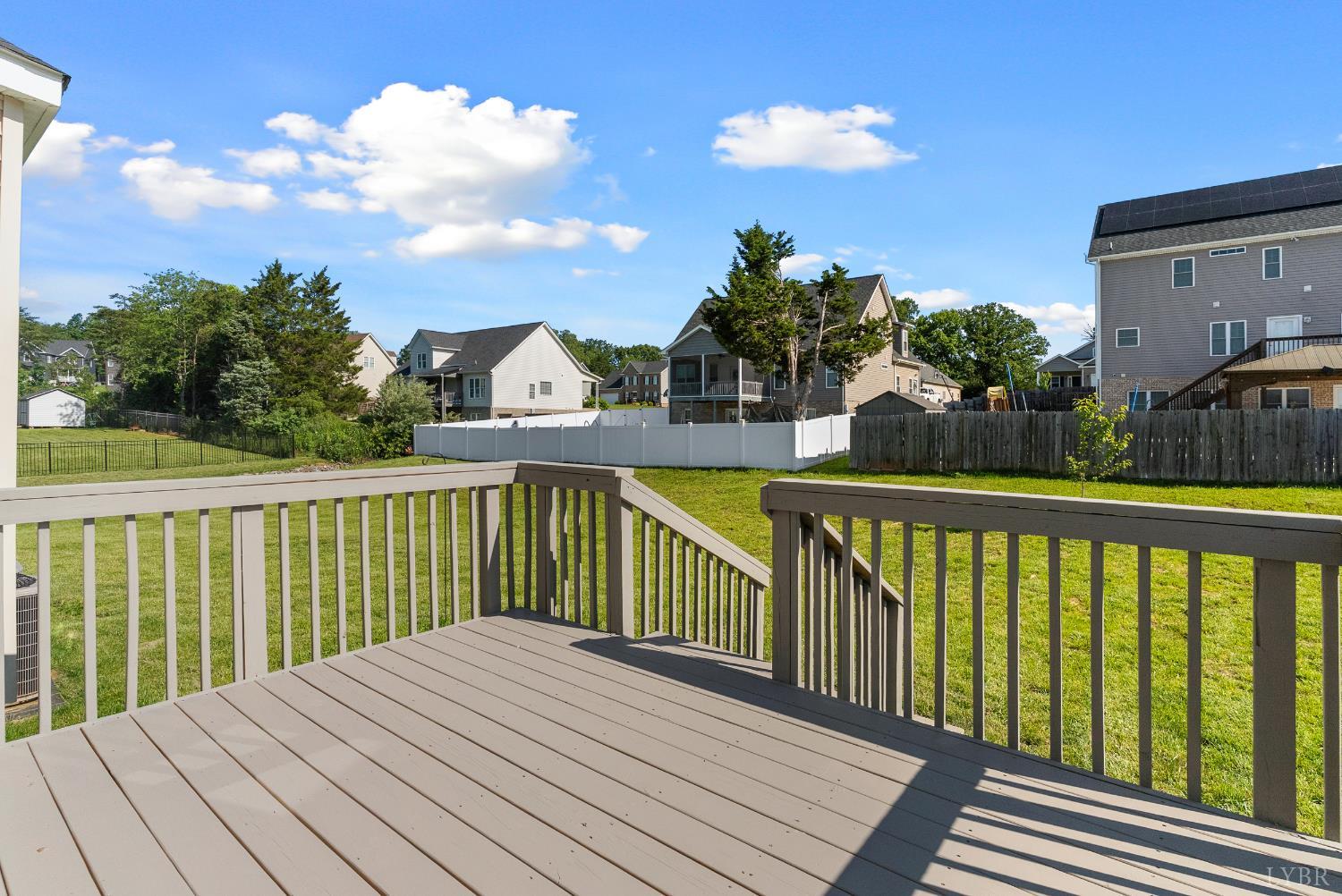 189 Traverse Drive, Evington, Virginia image 18