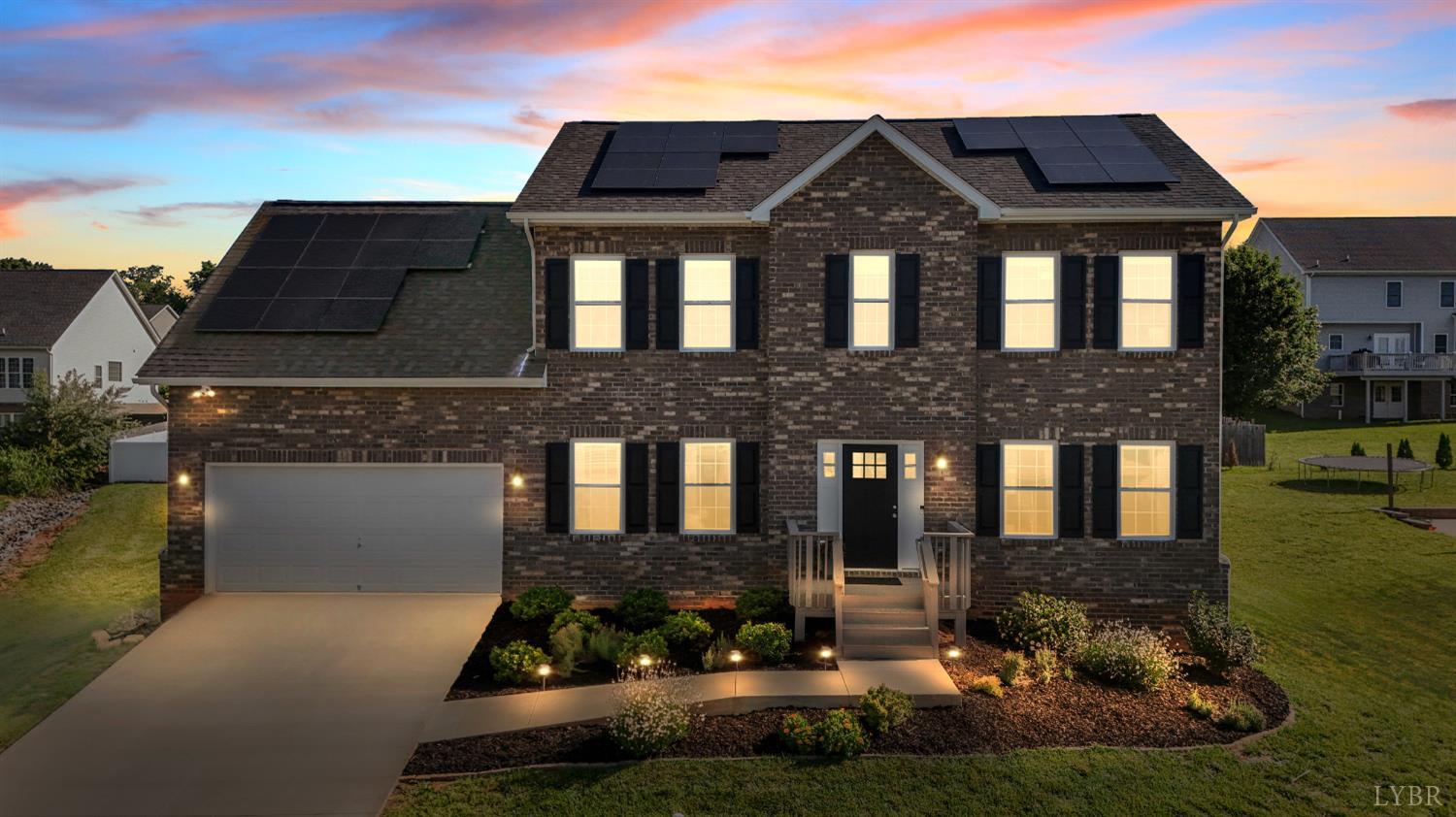 189 Traverse Drive, Evington, Virginia image 1