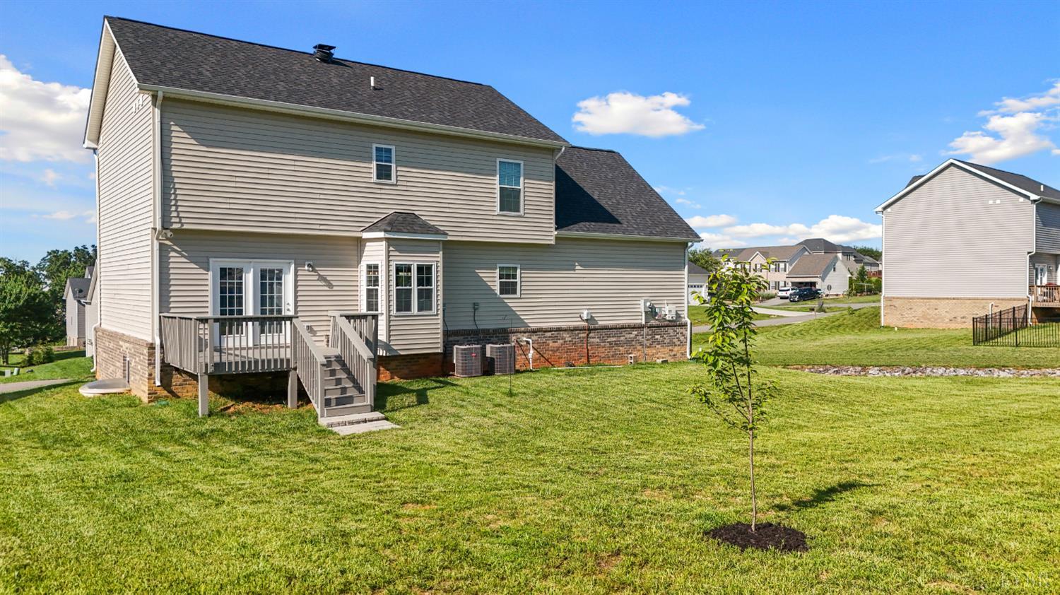 189 Traverse Drive, Evington, Virginia image 45