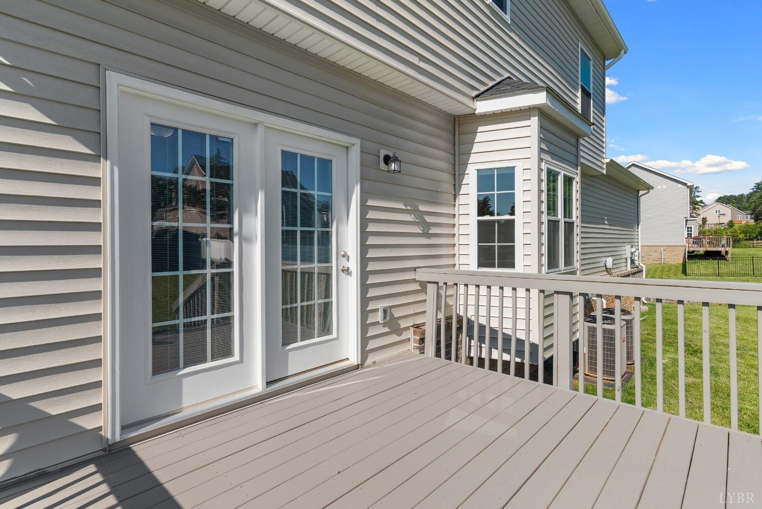 189 Traverse Drive, Evington, Virginia image 19