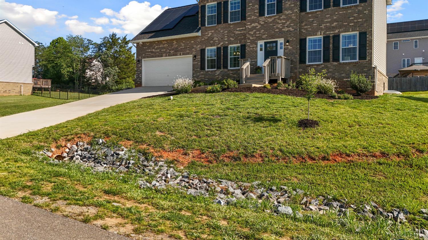 189 Traverse Drive, Evington, Virginia image 50