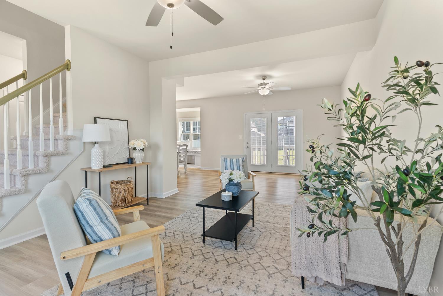 189 Traverse Drive, Evington, Virginia image 6
