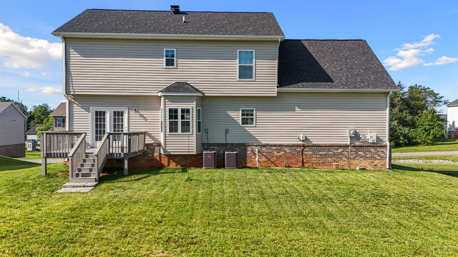 189 Traverse Drive, Evington, Virginia image 47