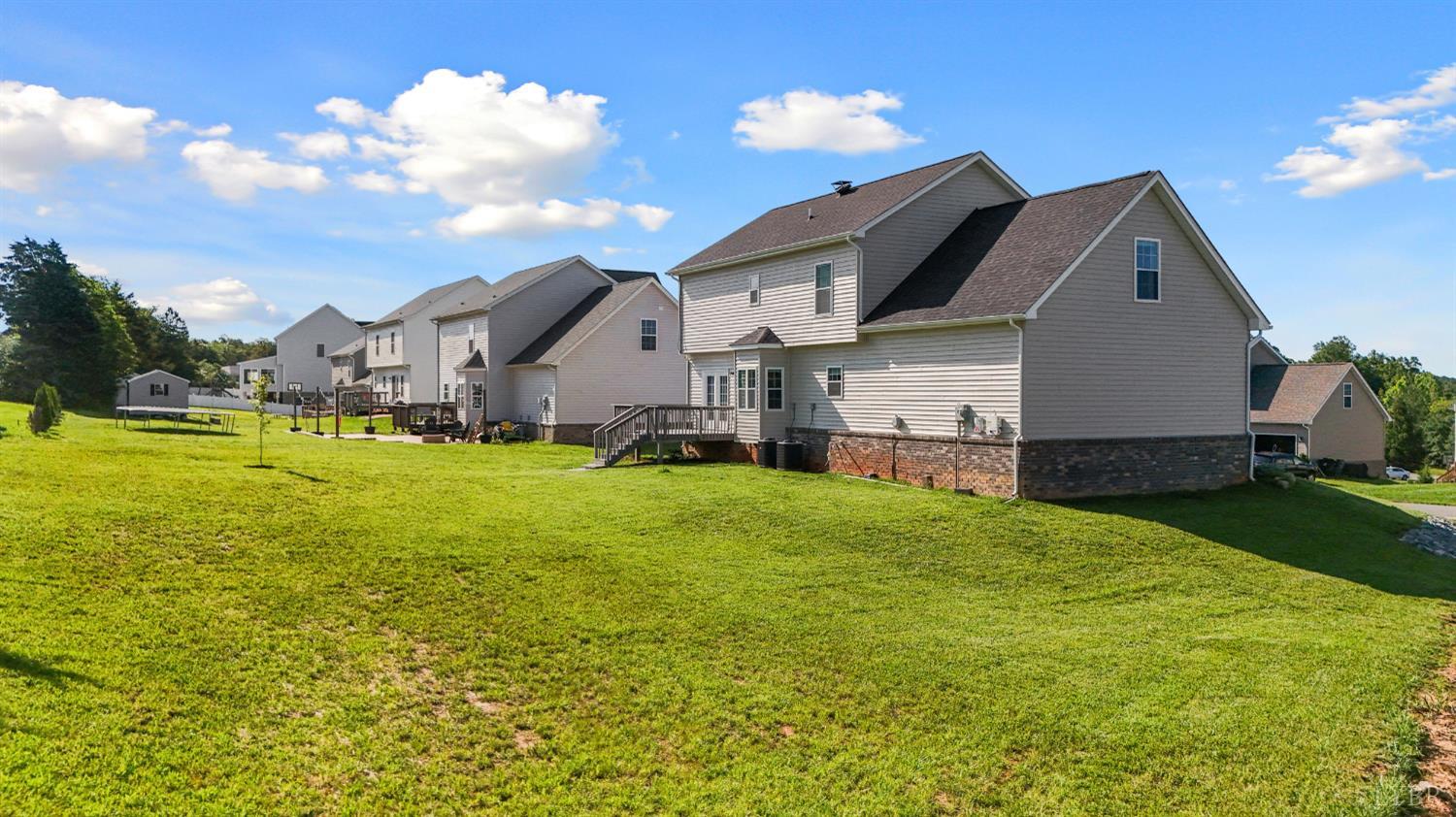189 Traverse Drive, Evington, Virginia image 46