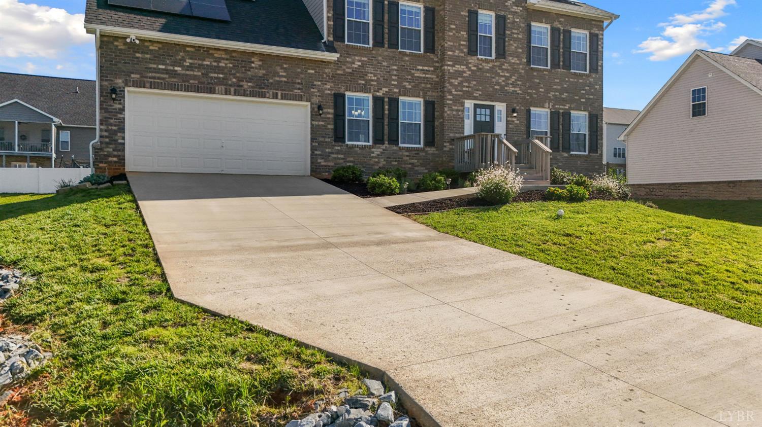 189 Traverse Drive, Evington, Virginia image 49
