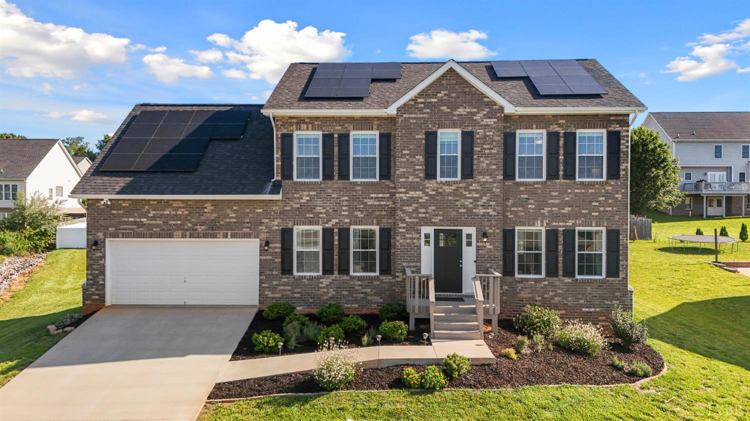 189 Traverse Drive, Evington, Virginia image 20