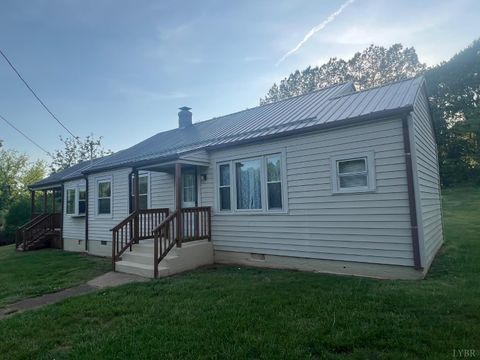 Tiny photo for 509 Riverbend Road, Altavista, VA 24517 (MLS # 363213)