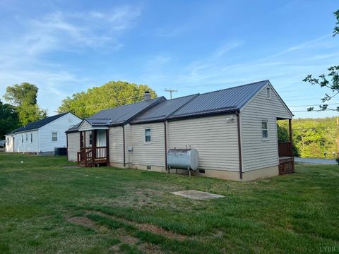 Tiny photo for 509 Riverbend Road, Altavista, VA 24517 (MLS # 363213)