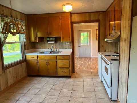 Tiny photo for 509 Riverbend Road, Altavista, VA 24517 (MLS # 363213)