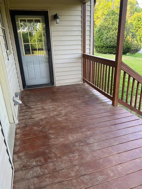 Tiny photo for 509 Riverbend Road, Altavista, VA 24517 (MLS # 363213)