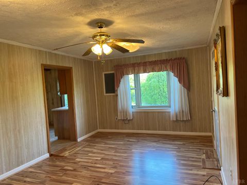 Tiny photo for 509 Riverbend Road, Altavista, VA 24517 (MLS # 363213)