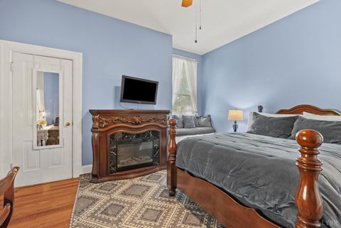 Tiny photo for 116 Winridge Drive, Madison Heights, VA 24572 (MLS # 366704)