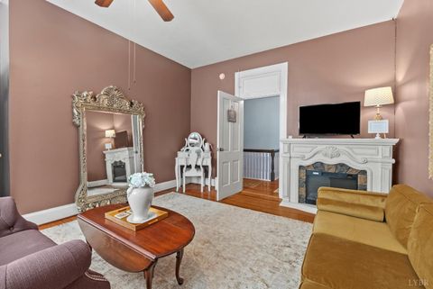Tiny photo for 116 Winridge Drive, Madison Heights, VA 24572 (MLS # 366704)