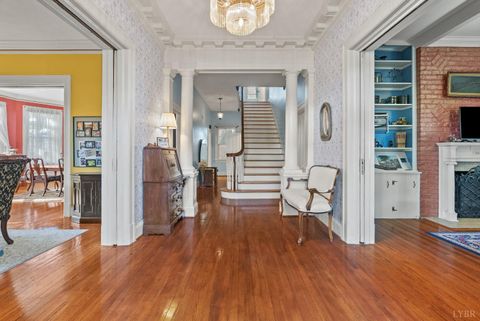 Tiny photo for 116 Winridge Drive, Madison Heights, VA 24572 (MLS # 366704)