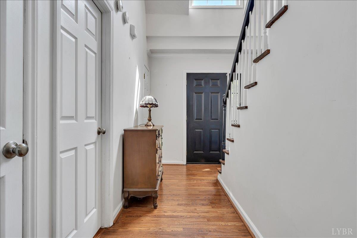 Lynchburg, Virginia 24502, United States, 3 Bedrooms Bedrooms, ,4 BathroomsBathrooms,Residential,Active,210405