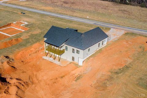 Tiny photo for 1171 Wells Rd, Bedford, VA 24523 (MLS # 363496)