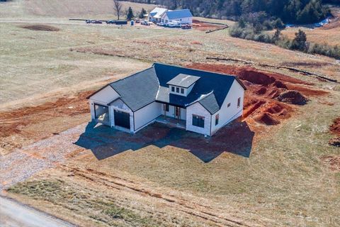 Photo of 1171 Wells Rd, Bedford, VA 24523 (MLS # 363496)