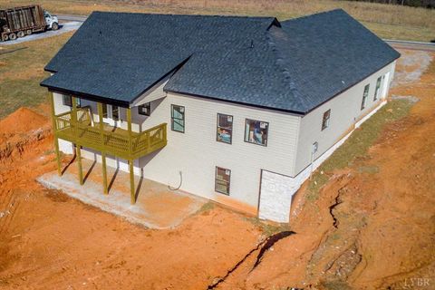 Tiny photo for 1171 Wells Rd, Bedford, VA 24523 (MLS # 363496)